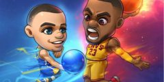 Basketball Hero